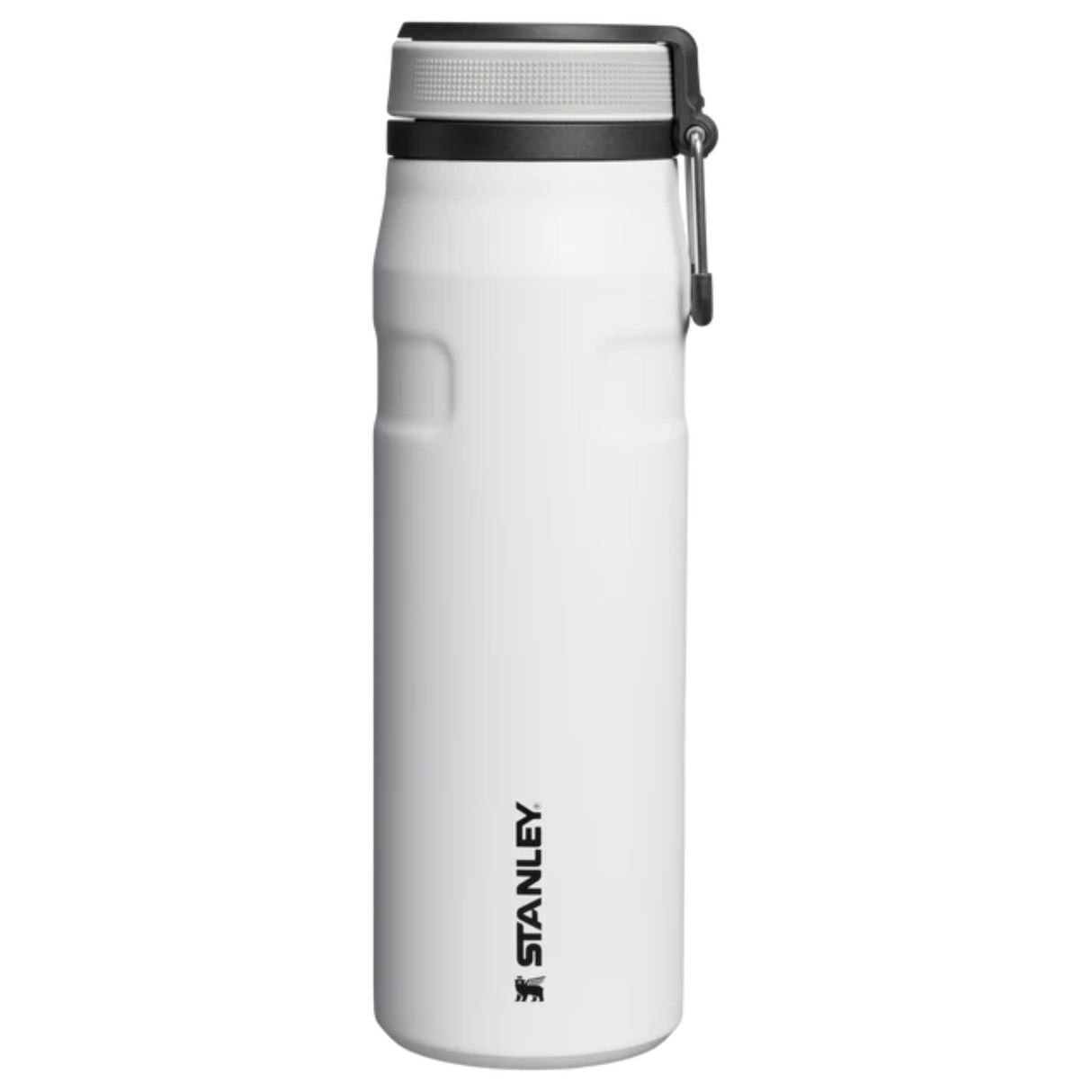 Stanley IceFlow™ Twist Flip Bottle 0.71L Chalk - 53 Degrees North