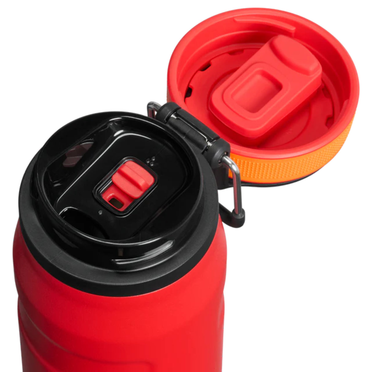 Stanley IceFlow™ Twist Flip Bottle 0.71L Rose Quartz - 53 Degrees North