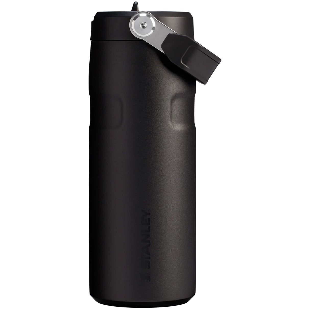 Stanley Iceflow Bottle Flip Straw 0.47L Violet Blossom-Azure-Goldenrod Coral-Black-Rose Quartz - 53 Degrees North
