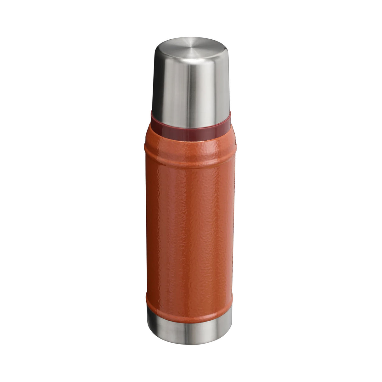 Stanley Legendary Classic Bottle 0.75L Rose Quartz-Hydrangea-Ash-Hammertone Clay-Hammertone Lake - 53 Degrees North