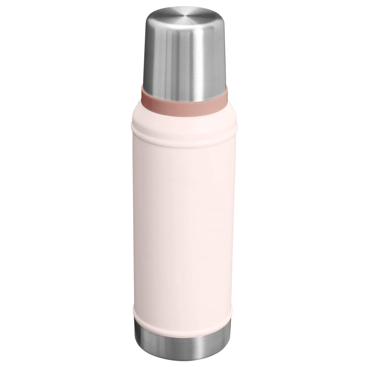 Stanley Legendary Classic Bottle 0.94L Rose Quartz-Goldenrod Coral-Hammertone Green - 53 Degrees North