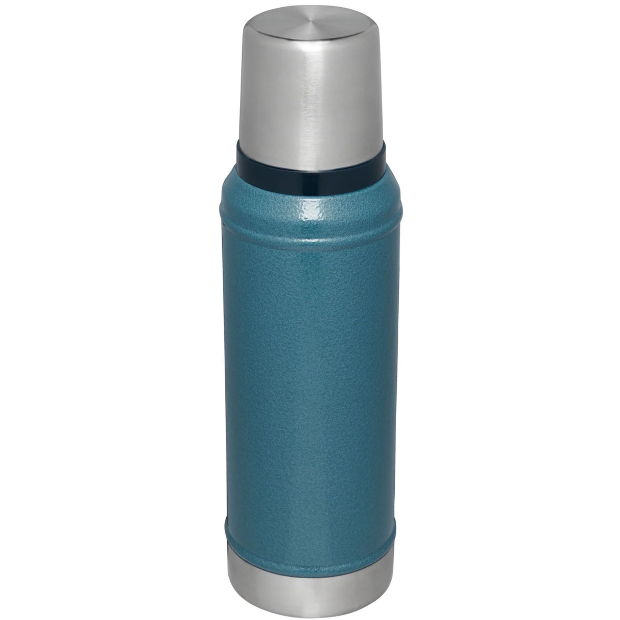 Stanley Legendary Classic Bottle | 0.94L Hammertone Lake - 53 Degrees North