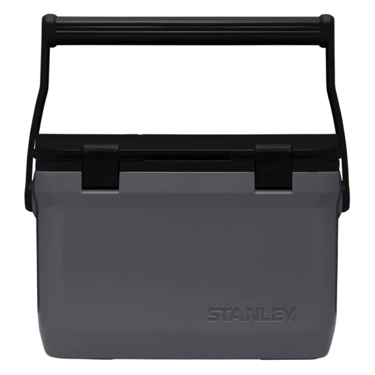 Stanley The Easy-Carry Outdoor Cooler 15.1L Black-Dried Pine - 53 Degrees North