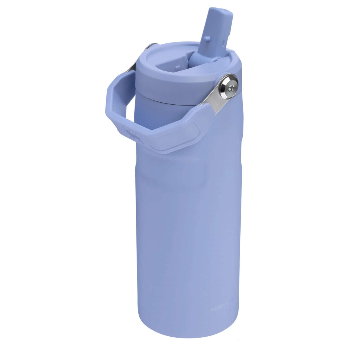 Stanley The IceFlow™ Bottle Flip Straw 2.0 | 0.7L Violet Blossom-Goldenrod Coral-Azure-Hydrangea-Frost - 53 Degrees North