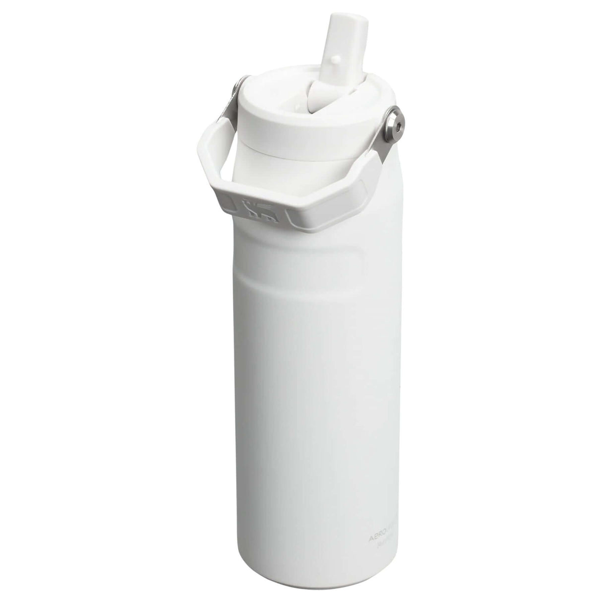 Stanley The IceFlow™ Bottle Flip Straw 2.0 | 0.7L Violet Blossom-Goldenrod Coral-Azure-Hydrangea-Frost - 53 Degrees North