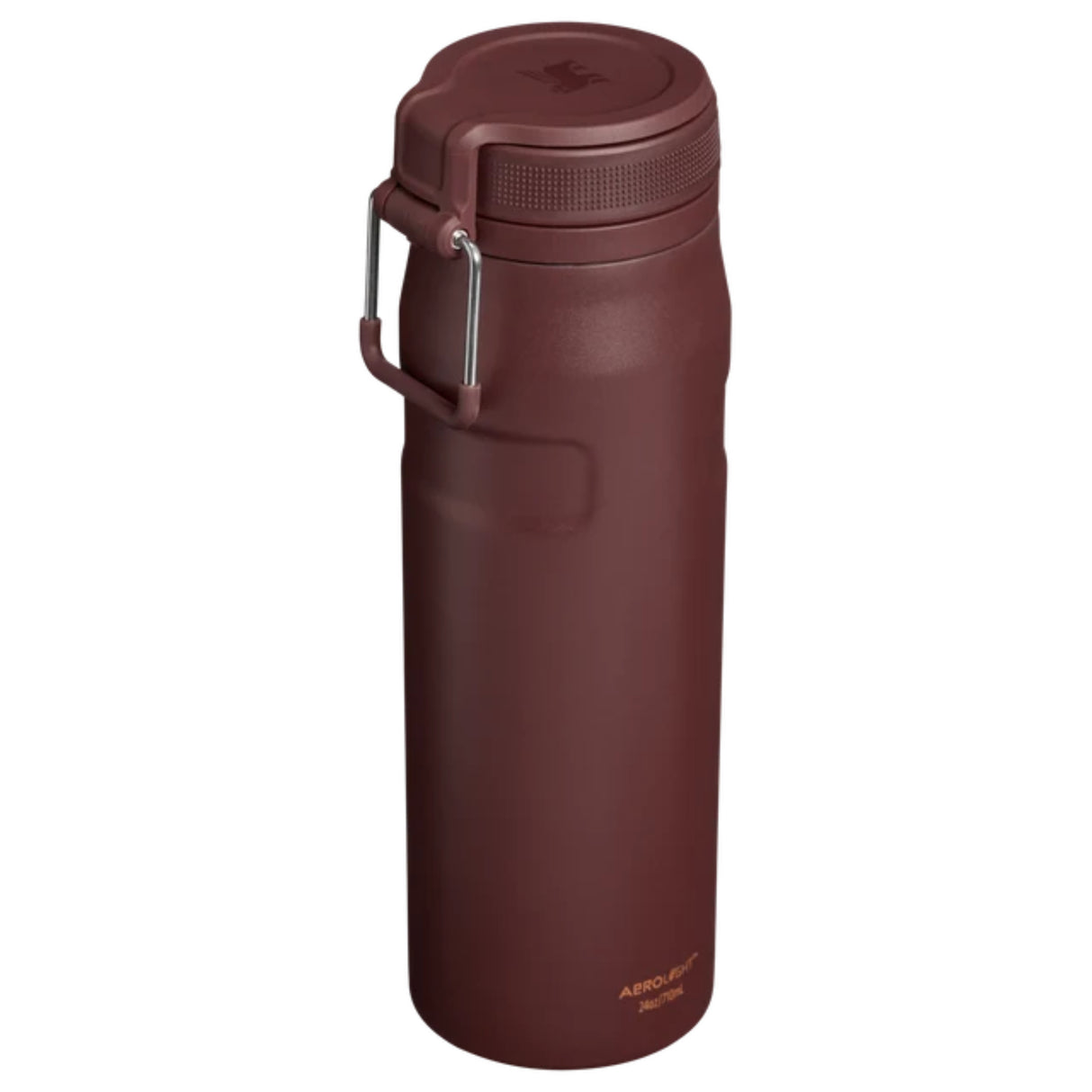 Stanley The Iceflow Bottle Twist Flip Bottle 0.71L Rose Quartz - 53 Degrees North