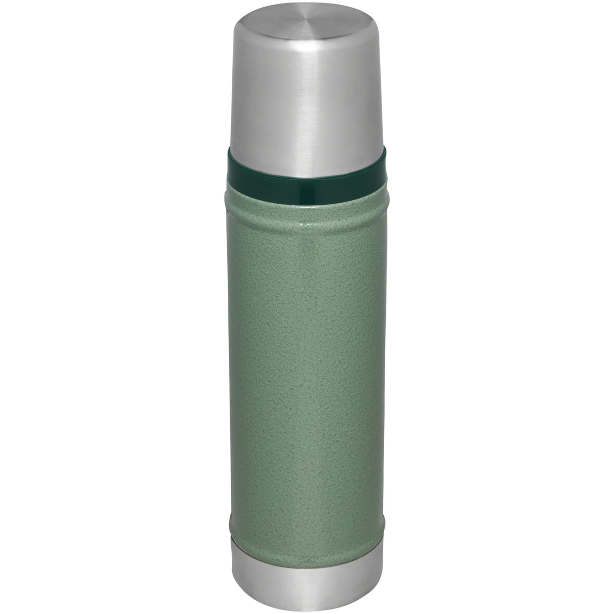 Stanley The Legendary Classic Bottle 0.59L Hammertone Lake - 53 Degrees North