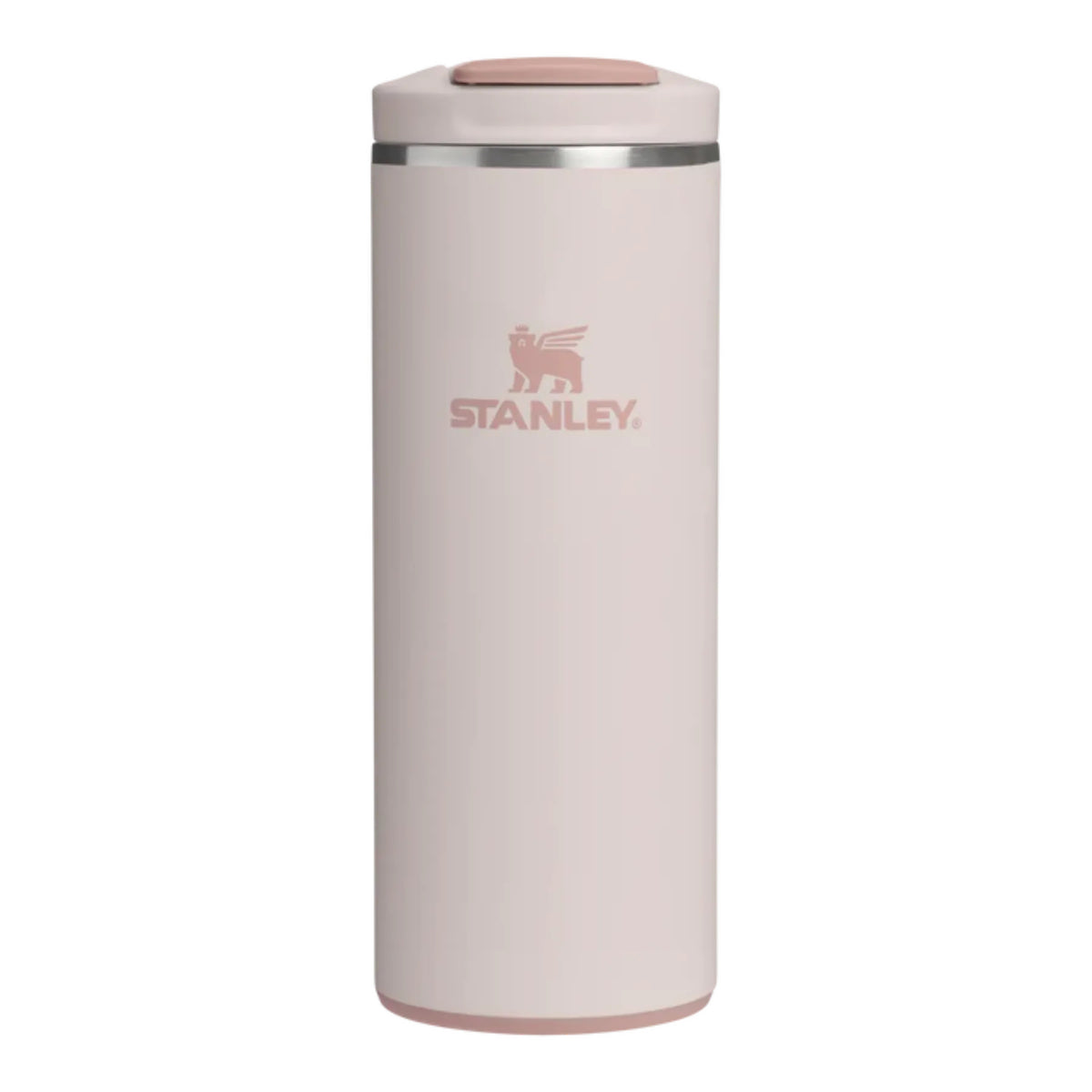 Stanley The Transit Fliptop Mug 0.35L Rose Quartz - 53 Degrees North