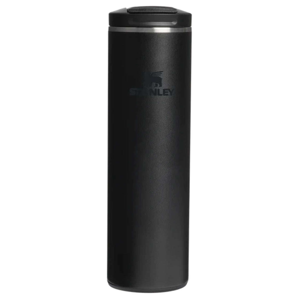 Stanley The Transit Fliptop Mug 0.47L Black - 53 Degrees North