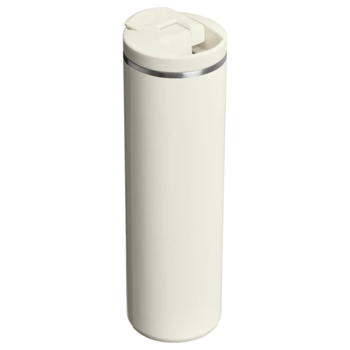 Stanley The Transit Fliptop Mug 0.47L Cream Gloss - 53 Degrees North