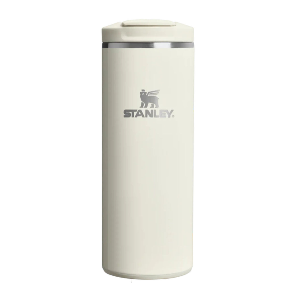 Stanley Transit Fliptop Mug 0.35L Cream Gloss - 53 Degrees North