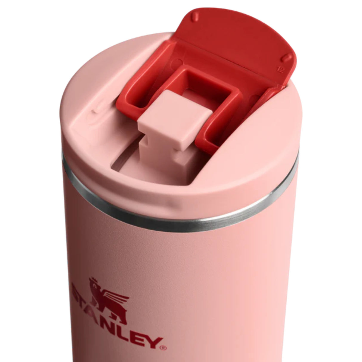 Stanley Transit Fliptop Mug 0.35L Twilight - 53 Degrees North
