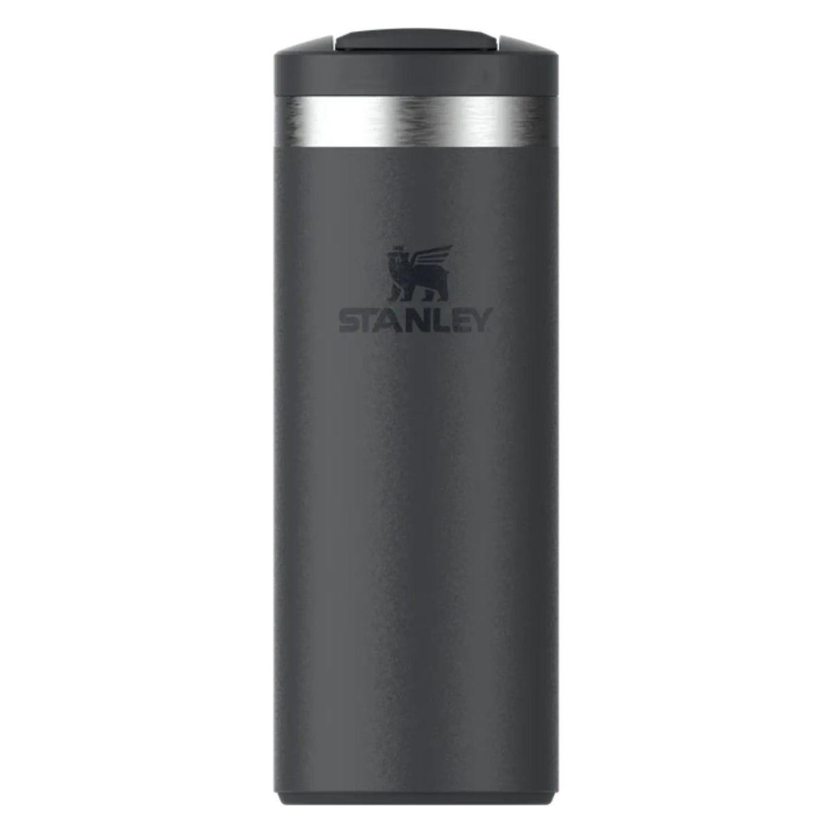 Stanley Transit Fliptop Mug 0.35L Black - 53 Degrees North
