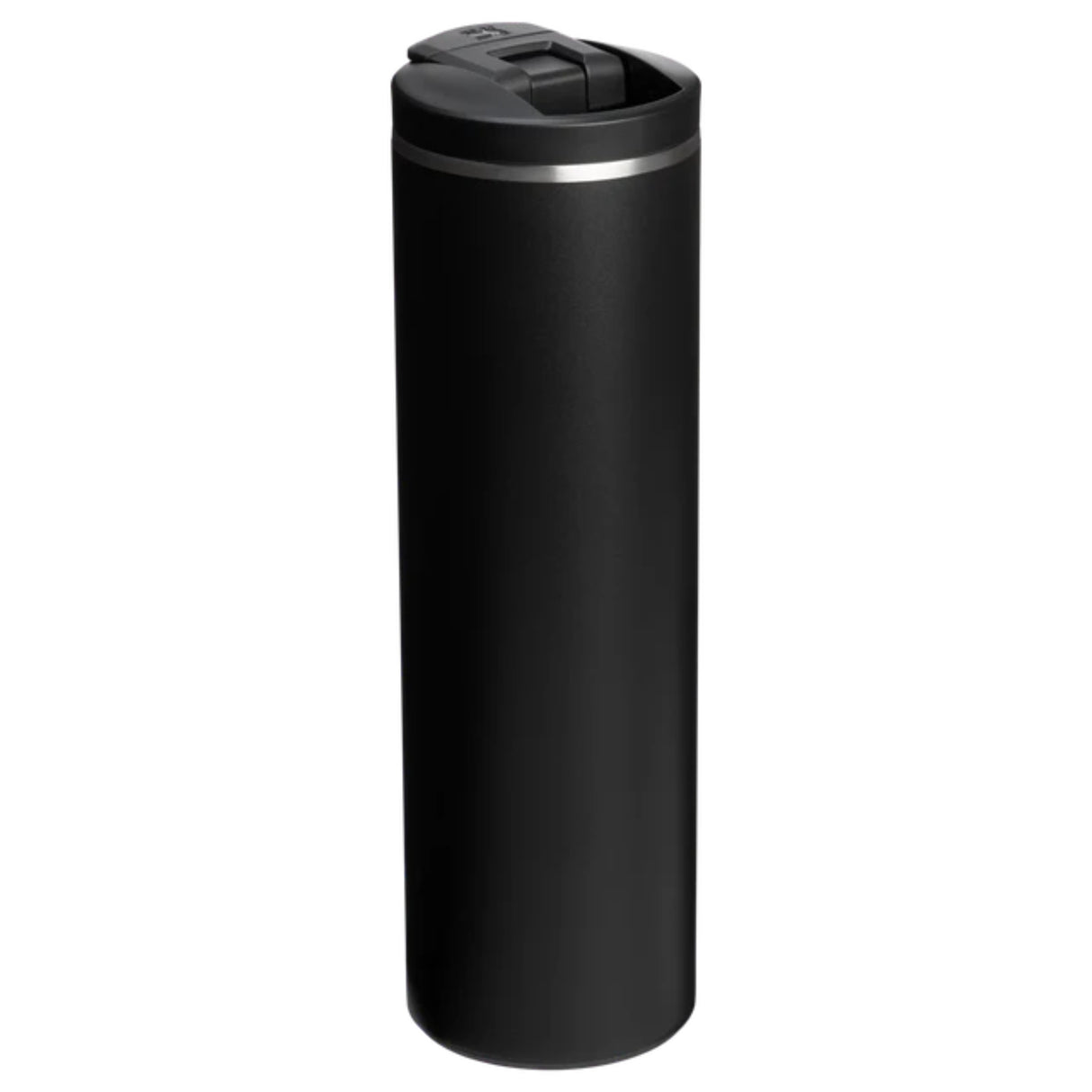 Stanley Transit Fliptop Mug 0.59L Black - 53 Degrees North