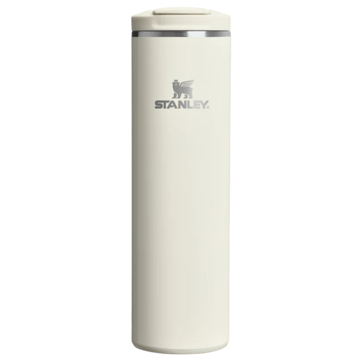 Stanley Transit Fliptop Mug 0.59L Cream Gloss - 53 Degrees North