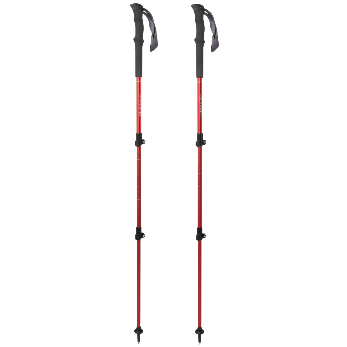 Trekker Lock Pole Pair