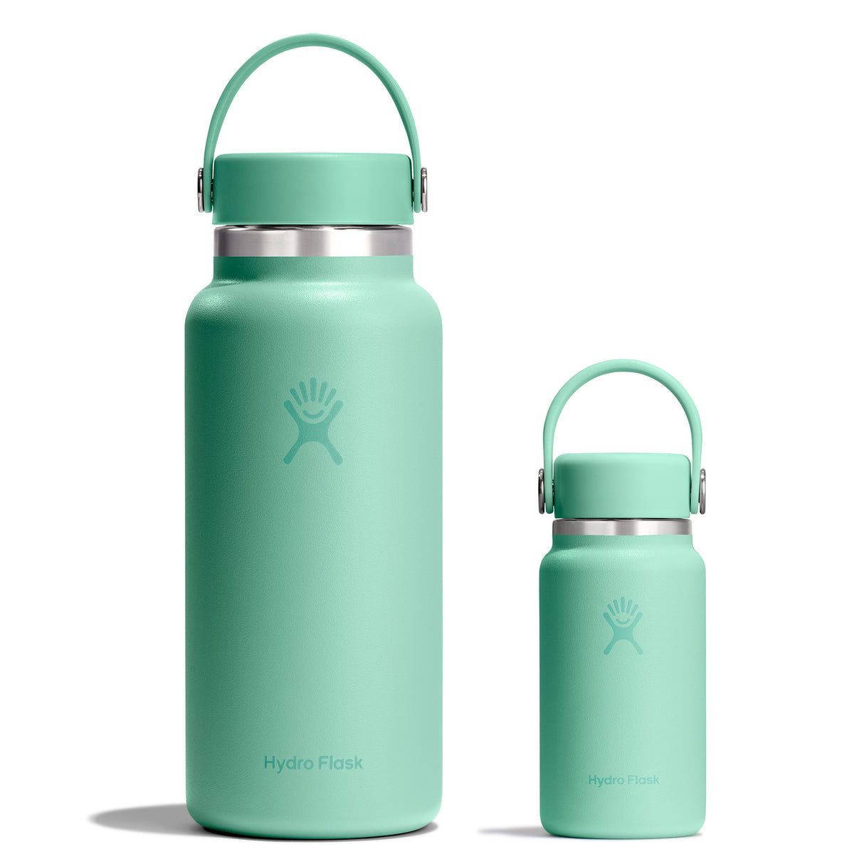 200ml Micro Hydro Mini Bottle