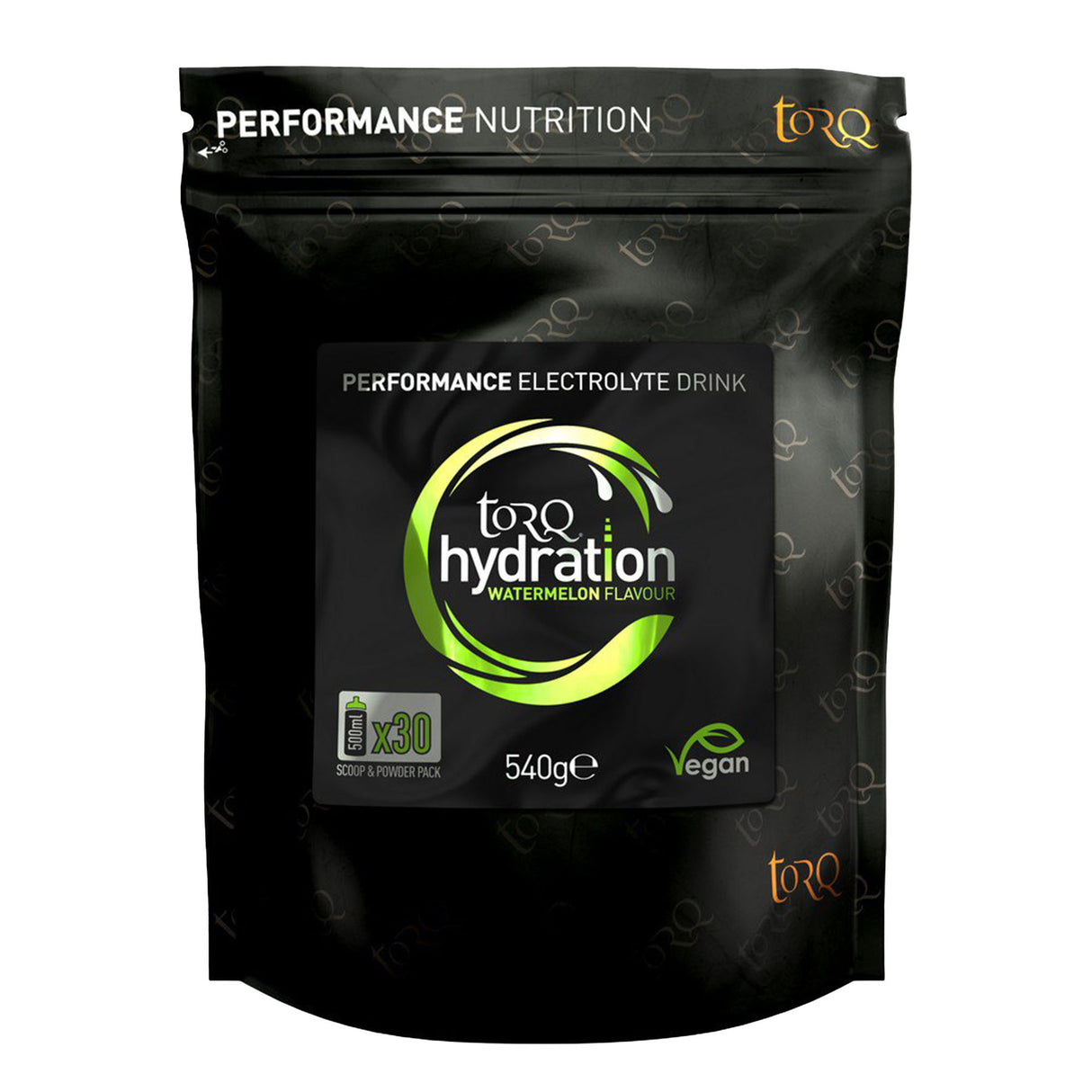 TORQ Hydration Watermelon / Sachet-Watermelon / Pouch-Red Berries / Sachet-Red Berries / Pouch-Tangerine / Sachet - 53 Degrees North