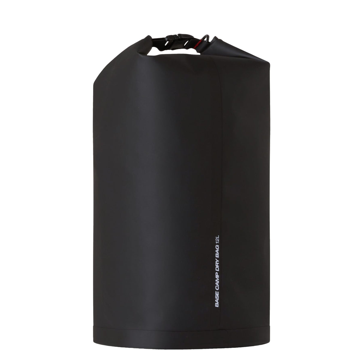 The North Face Base Camp Dry Bag 12L TNF Black/TNF White-Summit Gold/TNF Black - 53 Degrees North