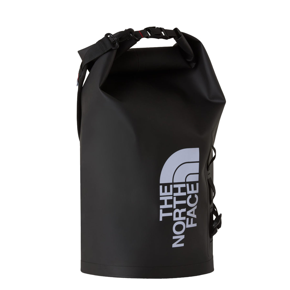 The North Face Base Camp Dry Bag 18L TNF Black/TNF White-Summit Gold/TNF Black - 53 Degrees North