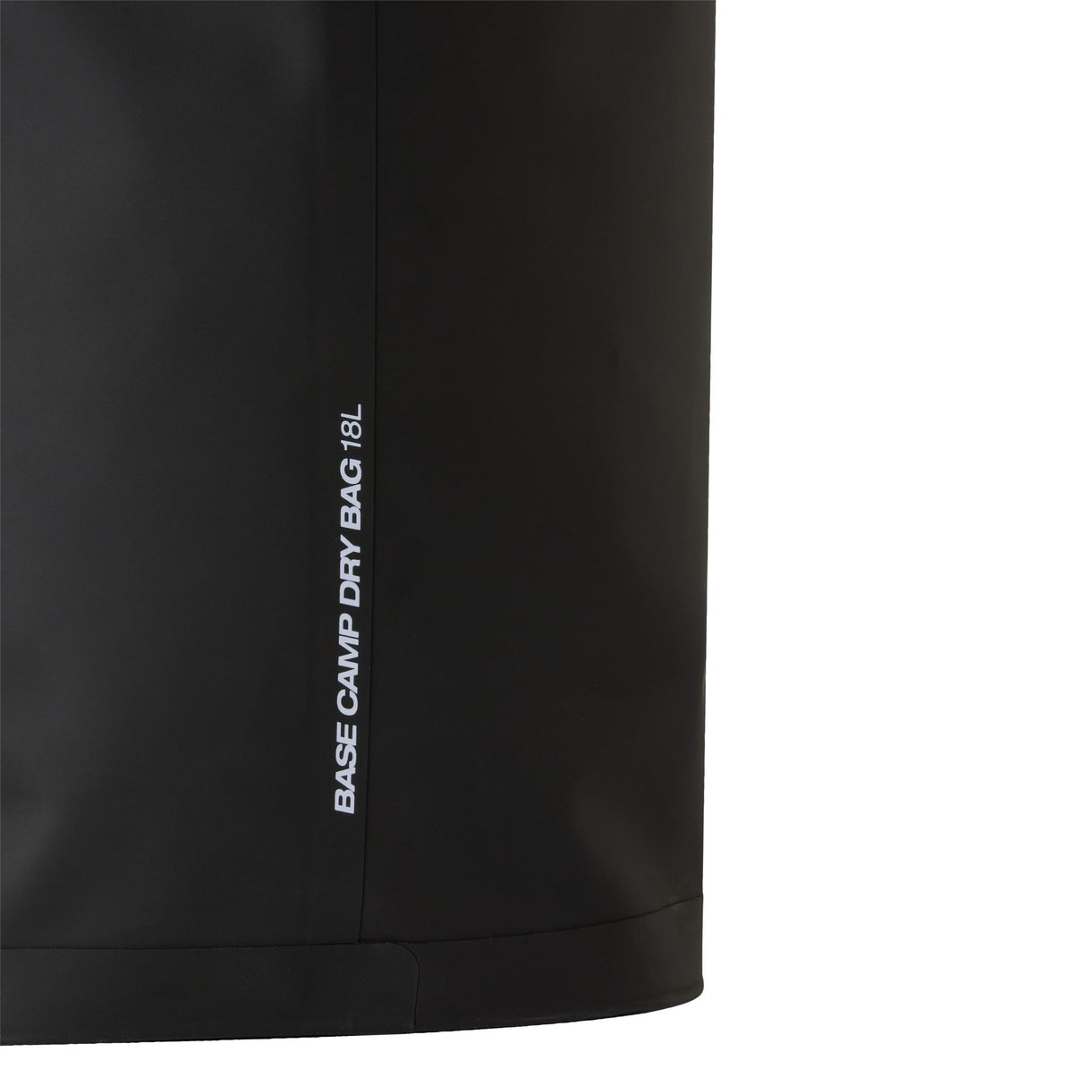 The North Face Base Camp Dry Bag 18L TNF Black/TNF White-Summit Gold/TNF Black - 53 Degrees North