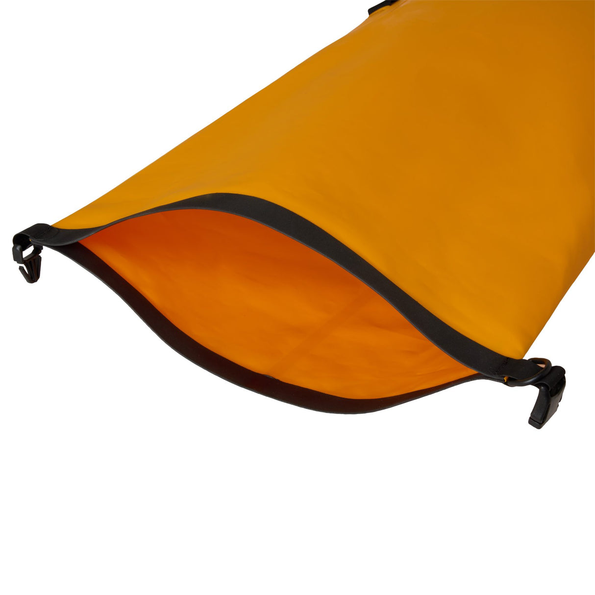 The North Face Base Camp Dry Bag 18L TNF Black/TNF White-Summit Gold/TNF Black - 53 Degrees North