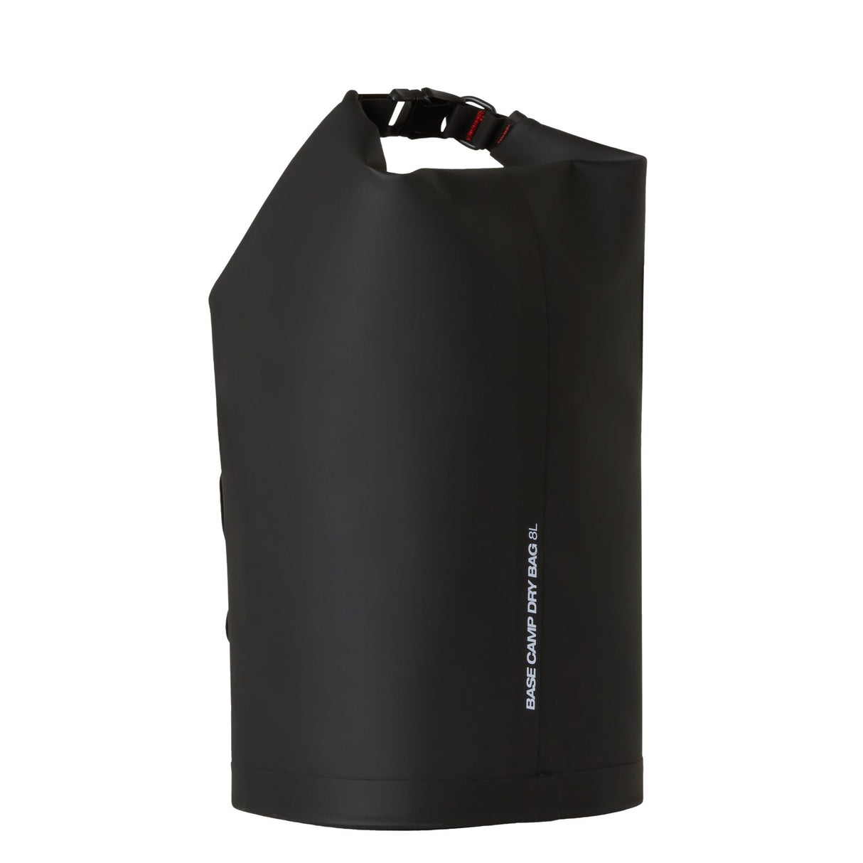 The North Face Base Camp Dry Bag 8L TNF Black/TNF White-Summit Gold/TNF Black - 53 Degrees North