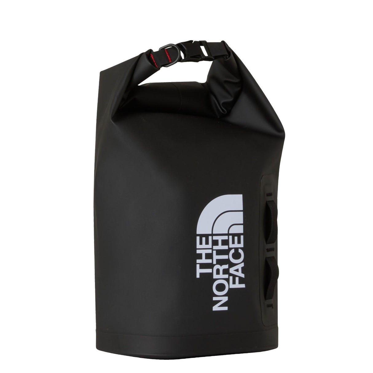The North Face Base Camp Dry Bag 8L TNF Black/TNF White-Summit Gold/TNF Black - 53 Degrees North
