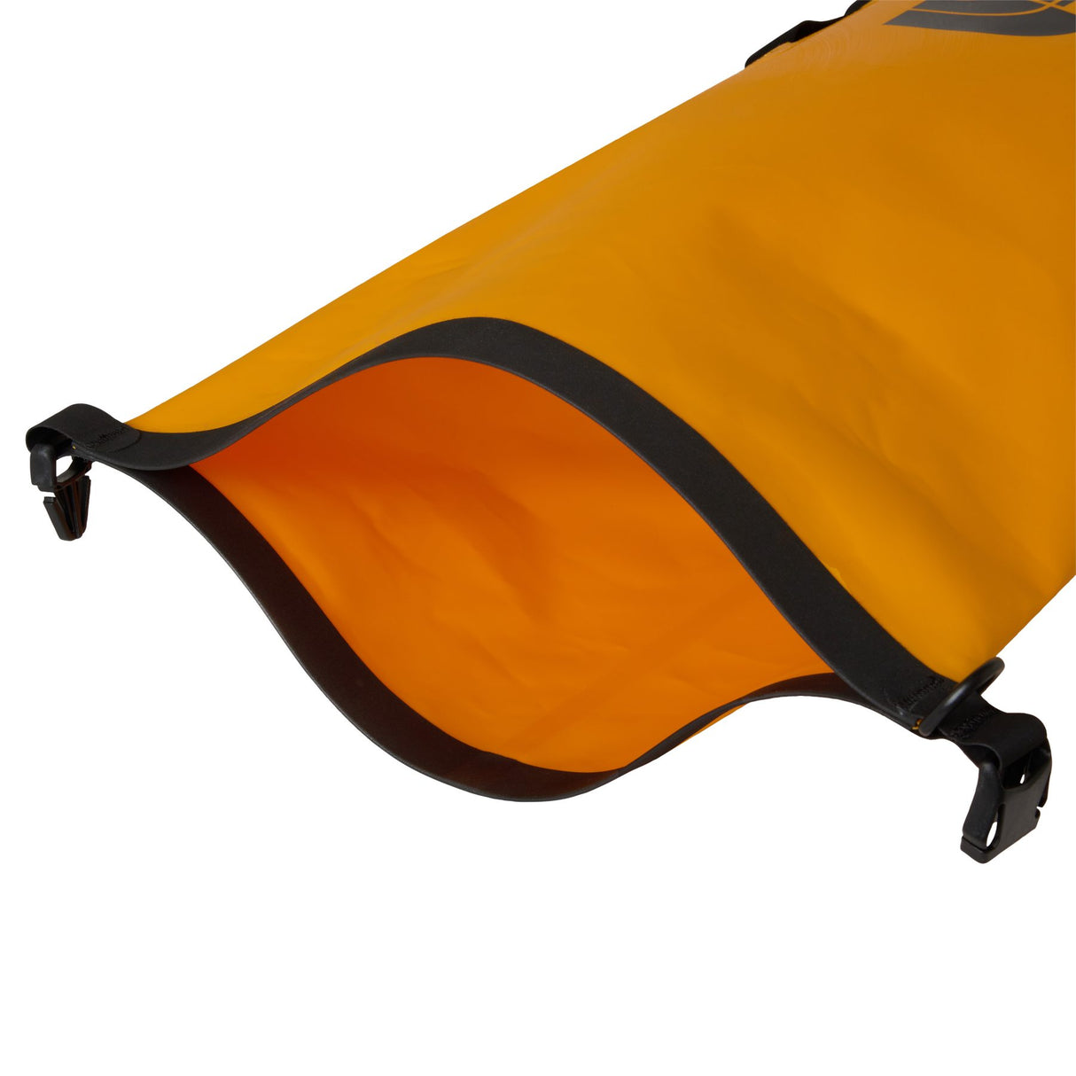 The North Face Base Camp Dry Bag 8L TNF Black/TNF White-Summit Gold/TNF Black - 53 Degrees North