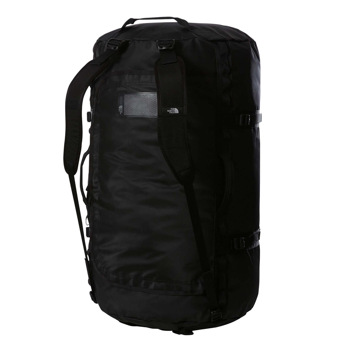 The North Face Base Camp Duffel Bag - XX-Large - 150 Litre TNF Black - 53 Degrees North
