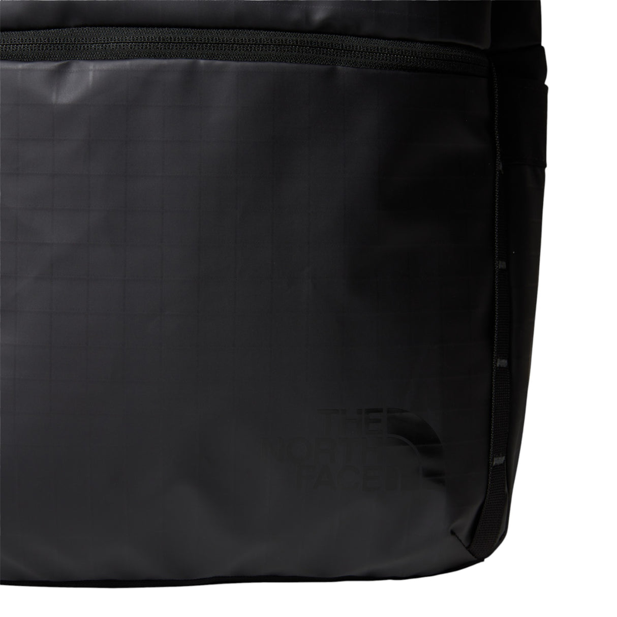 The North Face Base Camp Voyager Rolltop TNF Black/Asphalt Grey - 53 Degrees North