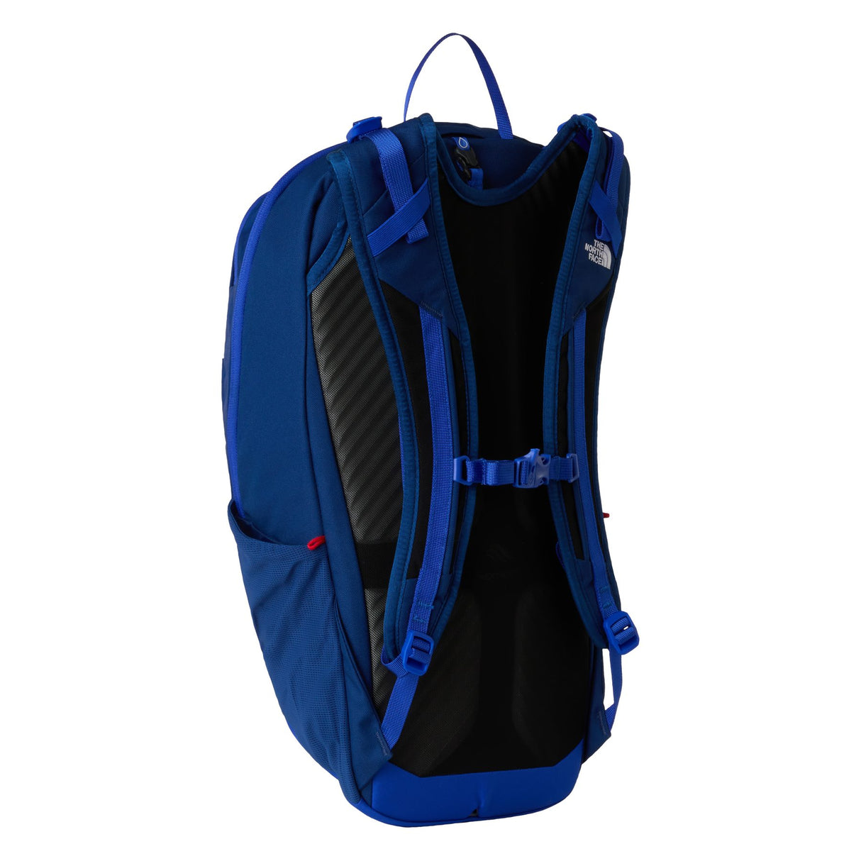 The North Face Basin 18 Hiking Backpack Estate Blue/TNF Blue - 53 Degrees North