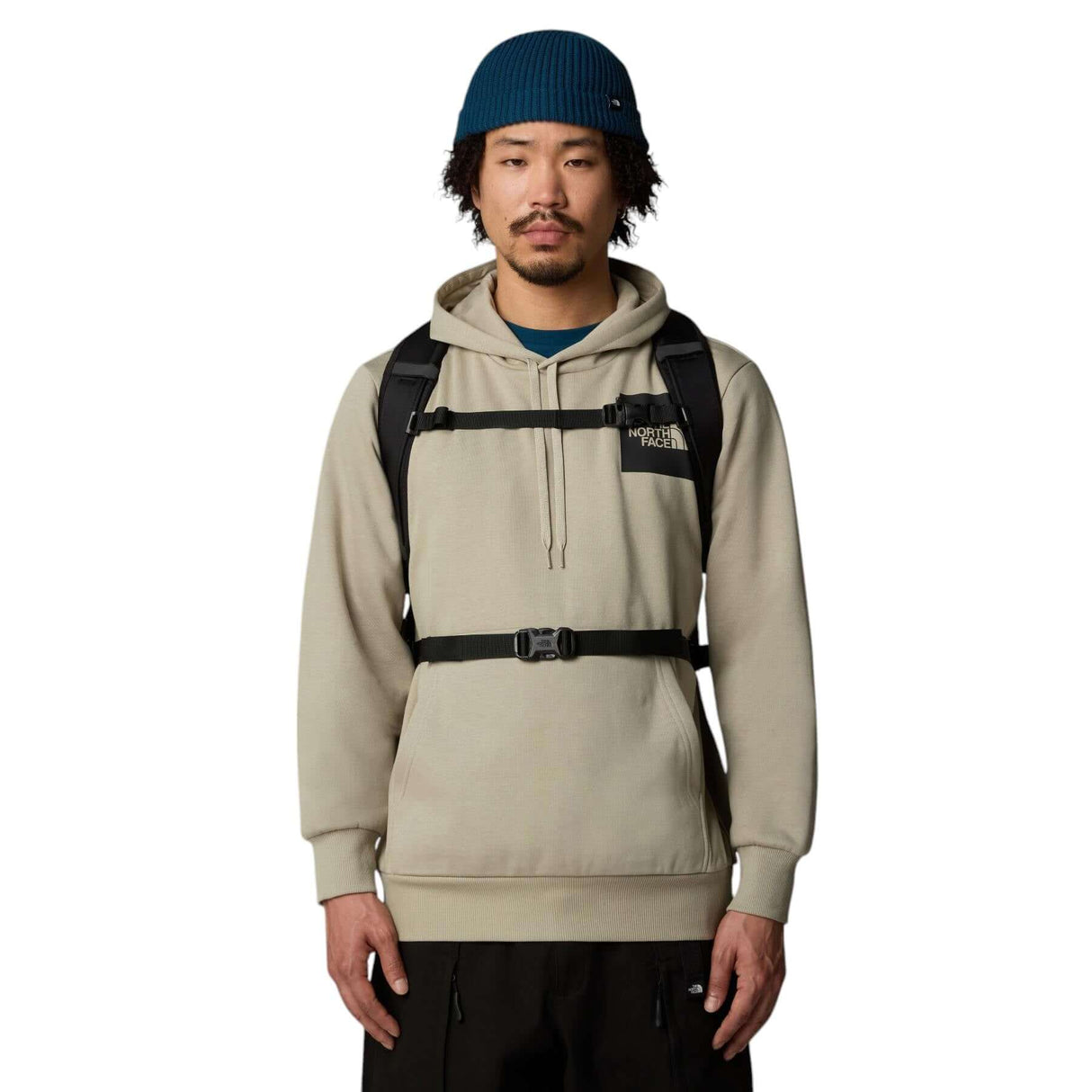 The North Face Borealis Backpack Desert Stone/Stone Slab-TNF Black/TNF Black-TNF Navy/TNF Black-Winslor Blue/Anthracite-Space/Anthracite Grey - 53 Degrees North