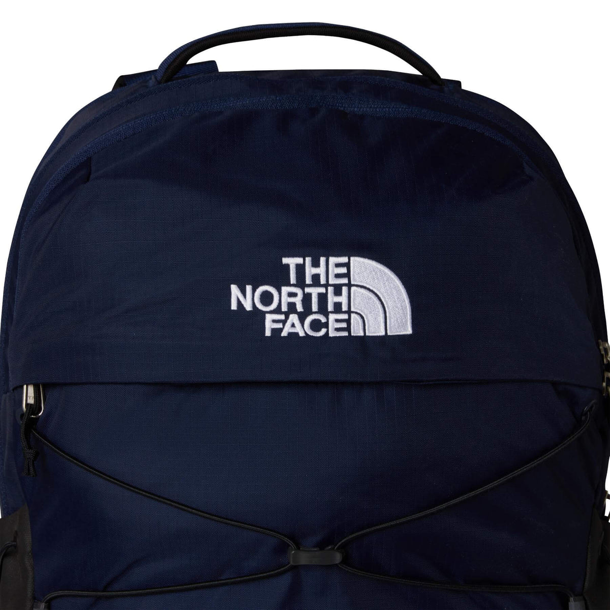 The North Face Borealis Backpack TNF Black/TNF Black - 53 Degrees North
