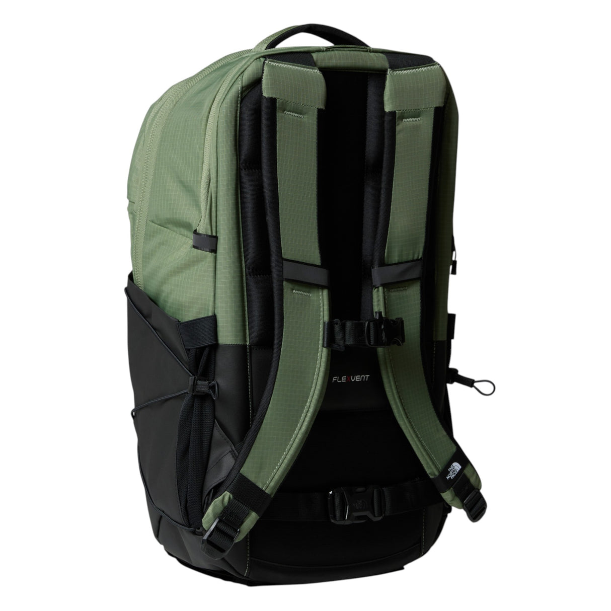 The North Face Borealis Backpack Desert Stone/Stone Slab-TNF Black/TNF Black-TNF Navy/TNF Black-Winslor Blue/Anthracite-Space/Anthracite Grey - 53 Degrees North