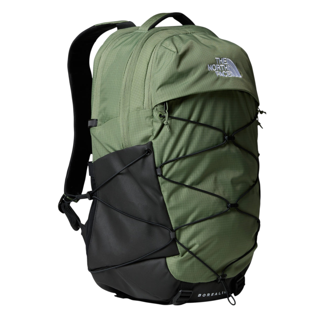 The North Face Borealis Backpack Desert Stone/Stone Slab-TNF Black/TNF Black-TNF Navy/TNF Black-Winslor Blue/Anthracite-Space/Anthracite Grey - 53 Degrees North