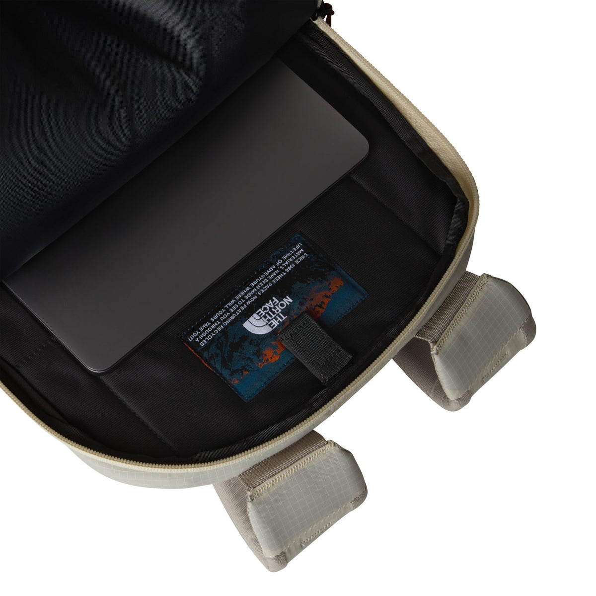 The North Face Borealis Backpack TNF Black/TNF Black - 53 Degrees North