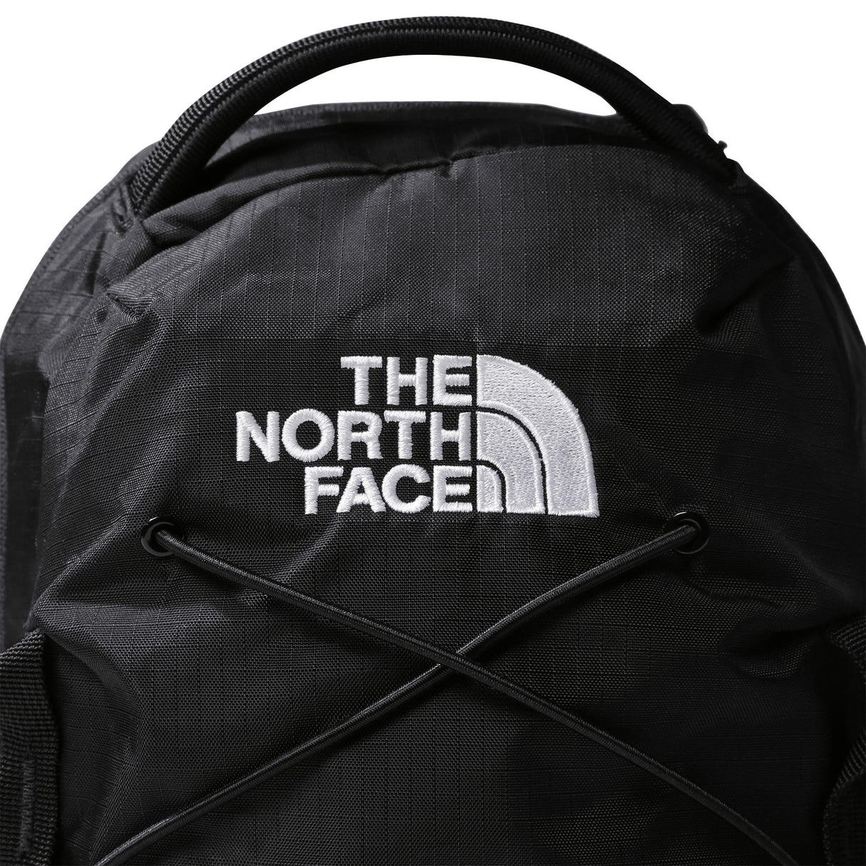 The North Face Borealis Sling Backpack Pearl Stone/Frost Grey-TNF Black/TNF White - 53 Degrees North