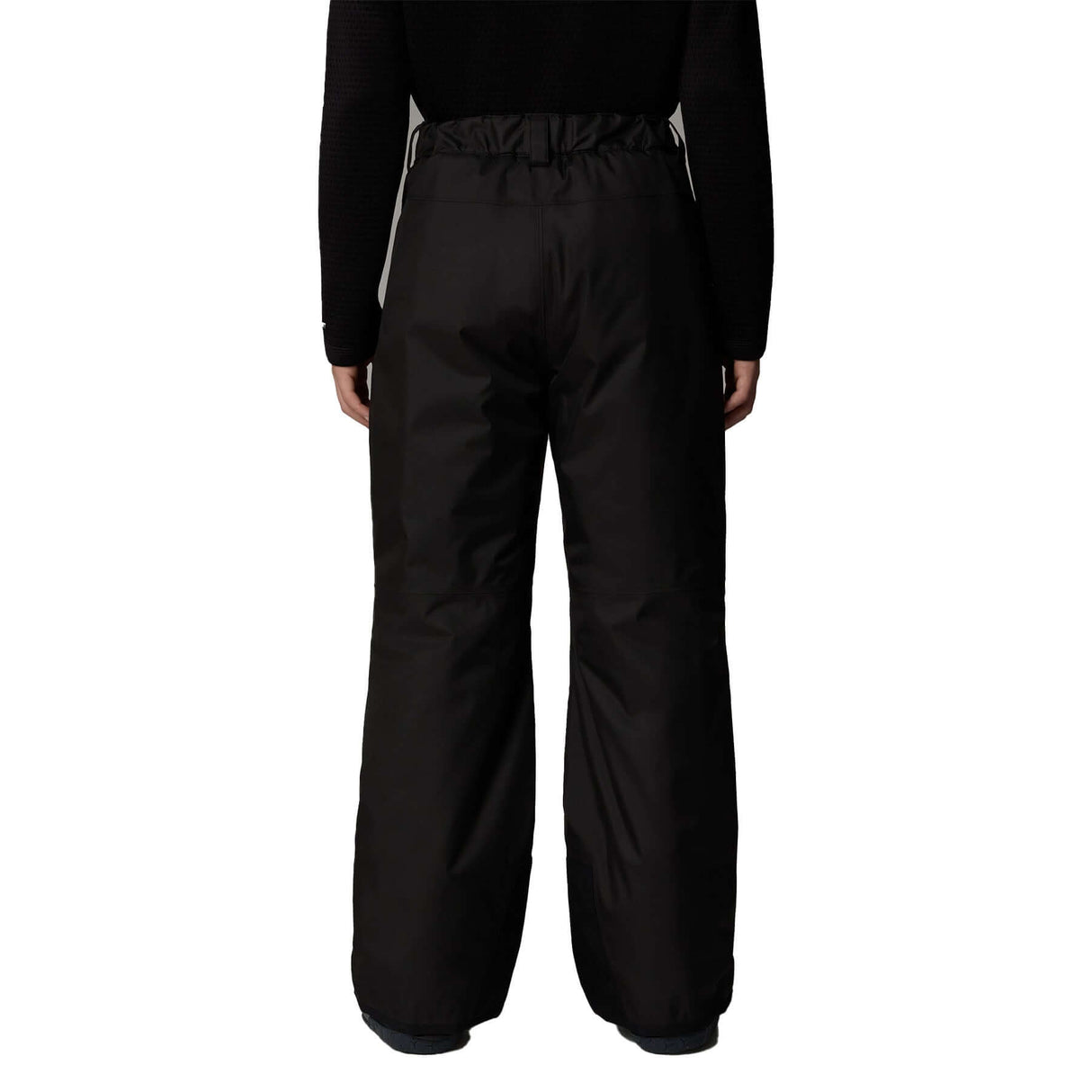 The North Face Boys' Freedom Insulated Ski Trousers TNF Black / Age 5-6-TNF Black / Age 7-8-TNF Black / Age 9-10-TNF Black / Age 11-12-TNF Black / Age 13-14 - 53 Degrees North