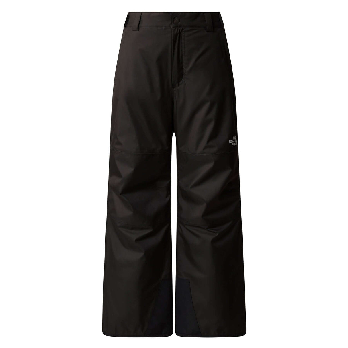 The North Face Boys' Freedom Insulated Ski Trousers TNF Black / Age 5-6-TNF Black / Age 7-8-TNF Black / Age 9-10-TNF Black / Age 11-12-TNF Black / Age 13-14 - 53 Degrees North