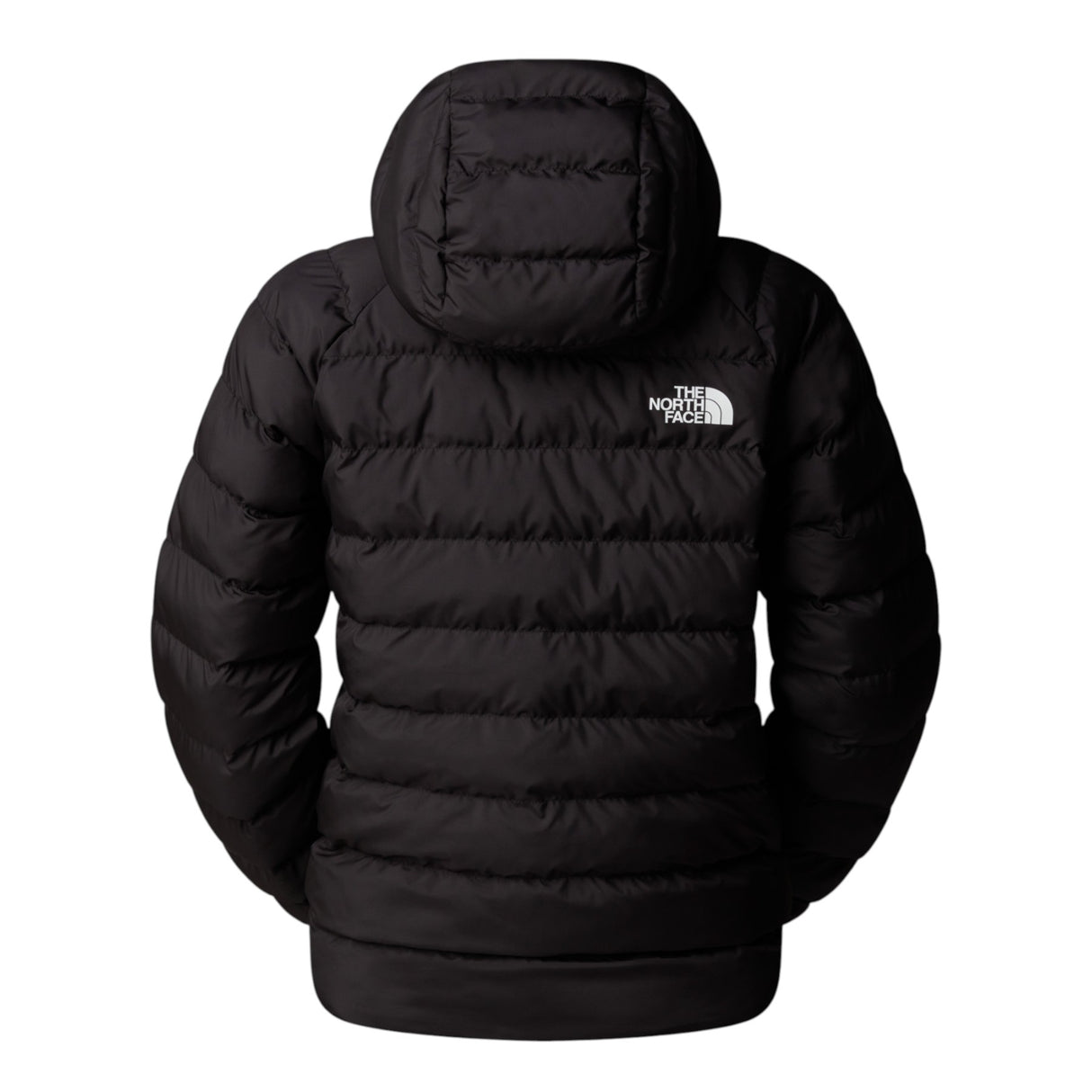 The North Face Boys' Reversible Perrito Hooded Jacket Dusk Blue / Age 5-6 - 53 Degrees North