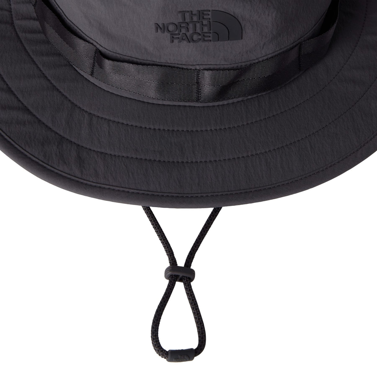 The North Face Class V Brimmer Hat Anthracite Grey / Small/Medium-Anthracite Grey / Large/X-Large-Khaki Stone / Small/Medium-Khaki Stone / Large/X-Large-TNF Black / Small/Medium - 53 Degrees North