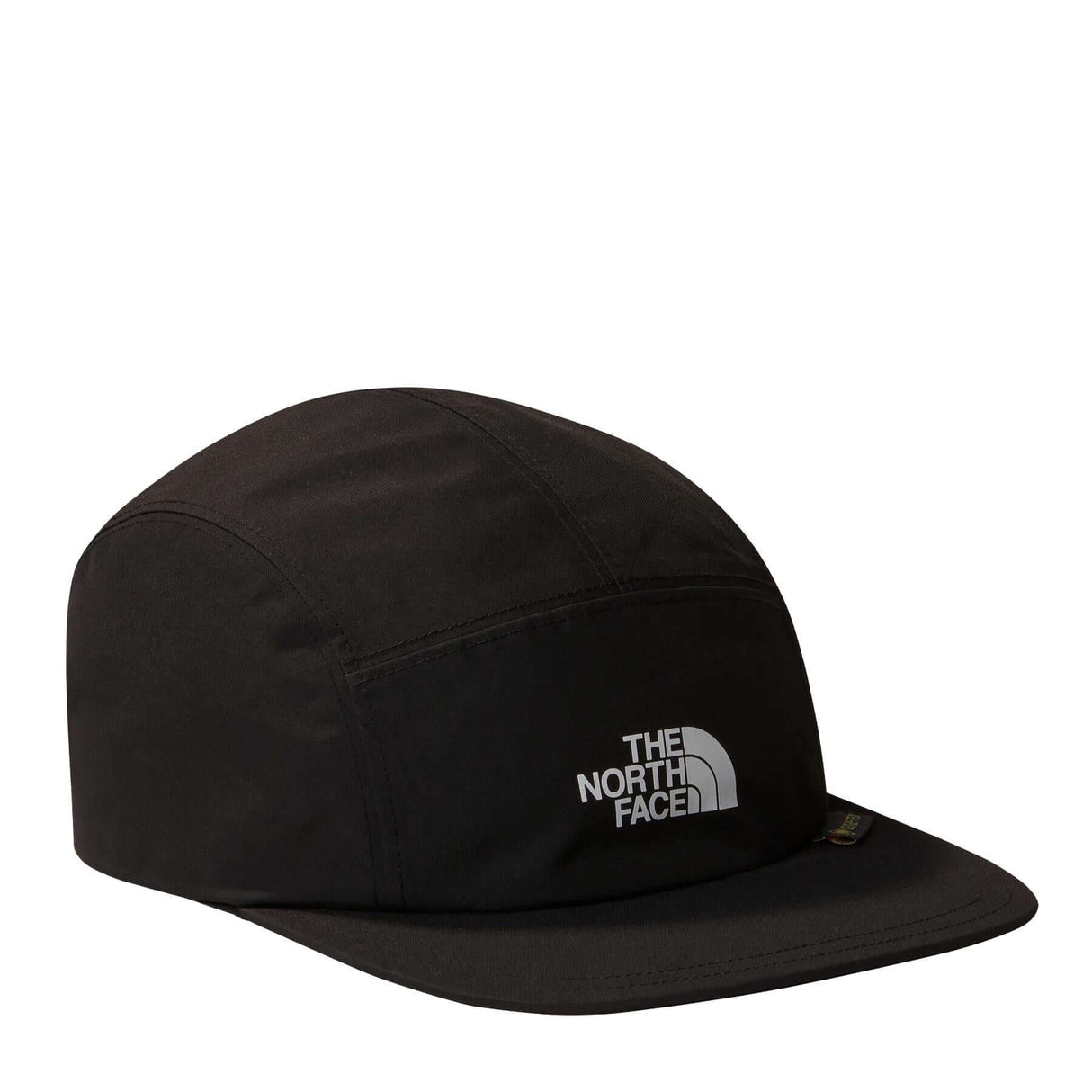 The North Face GORE-TEX Ballcap TNF Black - 53 Degrees North