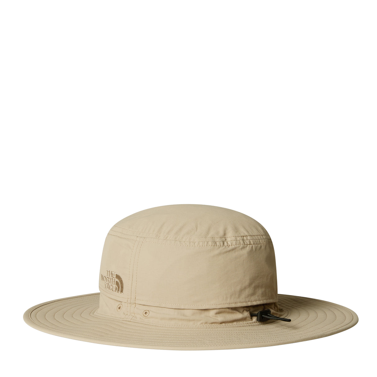 The North Face Horizon Breeze Brimmer Hat Dune Beige/Dune Beige / Smalll/Medium-Dune Beige/Dune Beige / Large/X-Large-TNF Black/TNF White / Smalll/Medium-TNF Black/TNF White / Large/X-Large - 53 Degrees North