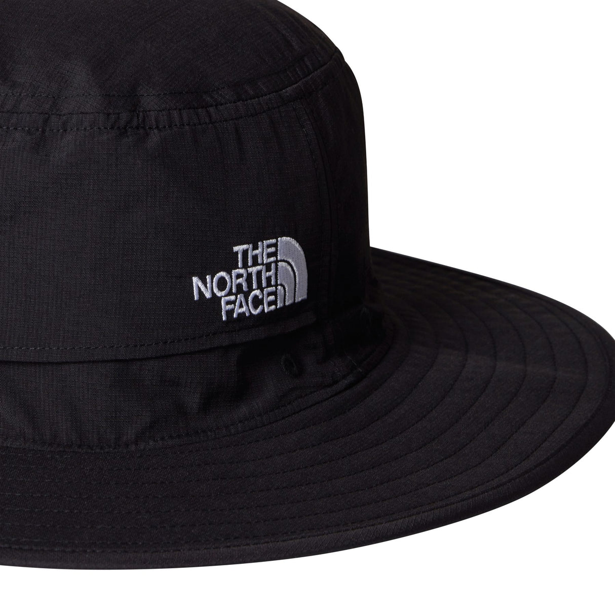 The North Face Horizon Breeze Brimmer Hat Dune Beige/Dune Beige / Smalll/Medium-Dune Beige/Dune Beige / Large/X-Large-TNF Black/TNF White / Smalll/Medium-TNF Black/TNF White / Large/X-Large - 53 Degrees North