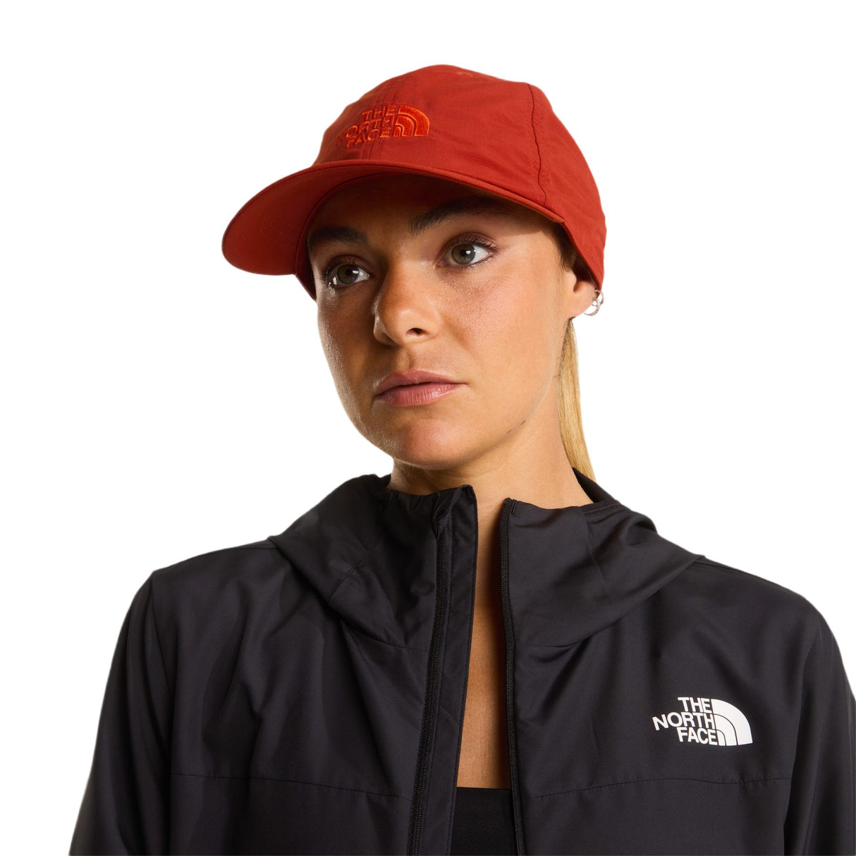 The North Face Horizon Cap White Dune / Small/Medium-White Dune / Large/X-Large-New Taupe Green / Small/Medium-New Taupe Green / Large/X-Large-Iron Clay / Small/Medium - 53 Degrees North