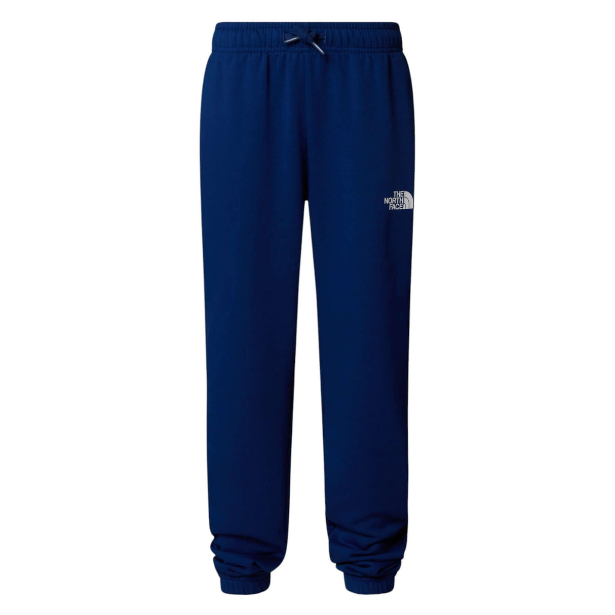 The North Face Kids' Regular Tapered Joggers Estate Blue / Age 7-8-Estate Blue / Age 9-10-Estate Blue / Age 11-12-Estate Blue / Age 14-16-Estate Blue / 18-20 - 53 Degrees North