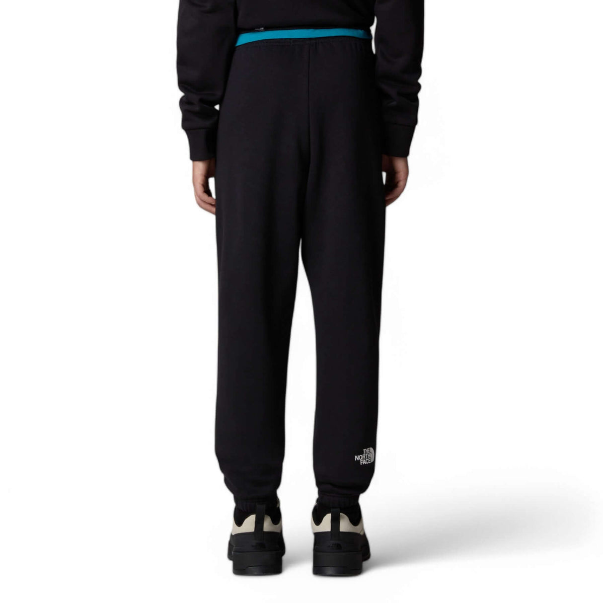 The North Face Kids' Regular Tapered Joggers Estate Blue / Age 7-8-Estate Blue / Age 9-10-Estate Blue / Age 11-12-Estate Blue / Age 14-16-Estate Blue / 18-20 - 53 Degrees North