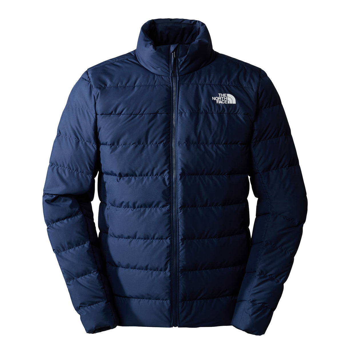 The North Face Men's Aconcagua 3 Jacket Summit Navy / Small-Summit Navy / Medium-Summit Navy / Large-Summit Navy / X-Large-Summit Navy / XX-Large - 53 Degrees North