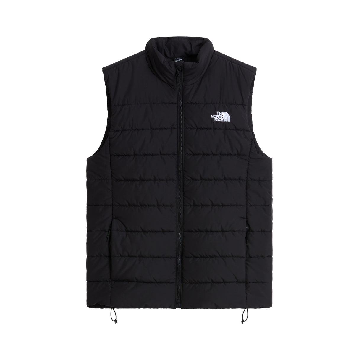 The North Face Men's Aconcagua Vest TNF Black / Small - 53 Degrees North